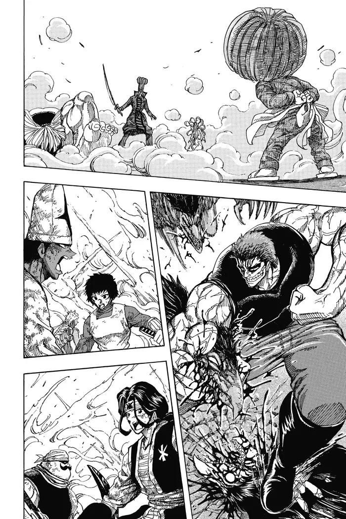 Toriko Chapter 236 image 07_optimized